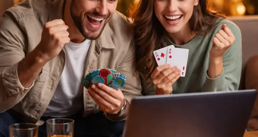 What Casino Players Should Know About the Top 10 Casino Games Online to Try in 2026