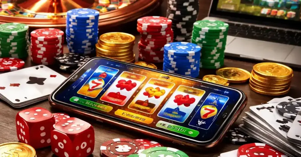 Top 10 Casino Games Online to Try in 2026, online casino games, best casino games online 2026