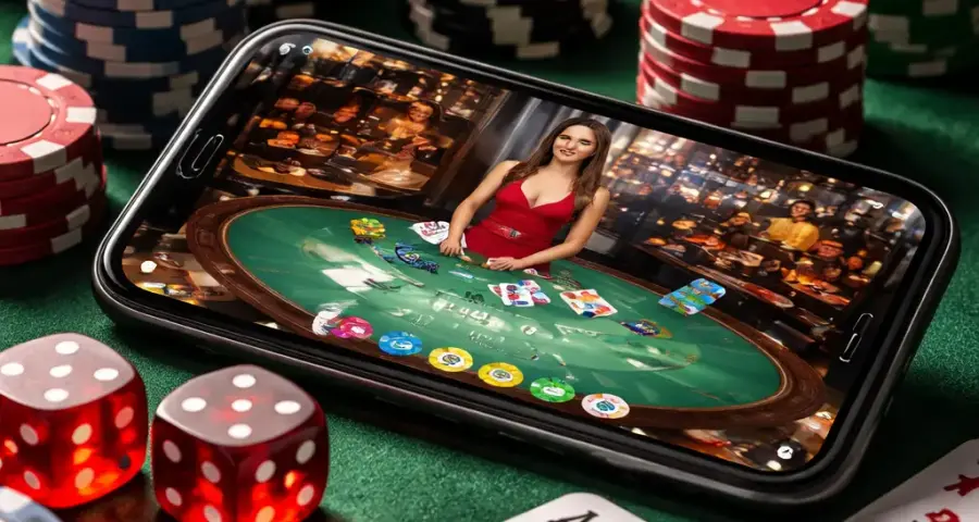 Core Decision Criteria for Real Money Online Casino Games
