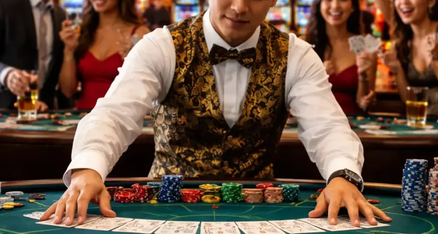 What Casino Players Should Know About the Top 10 Most Popular Games in the Philippines