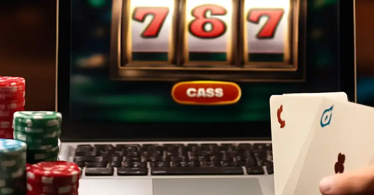 Top 10 Online Casino Games to Play Today