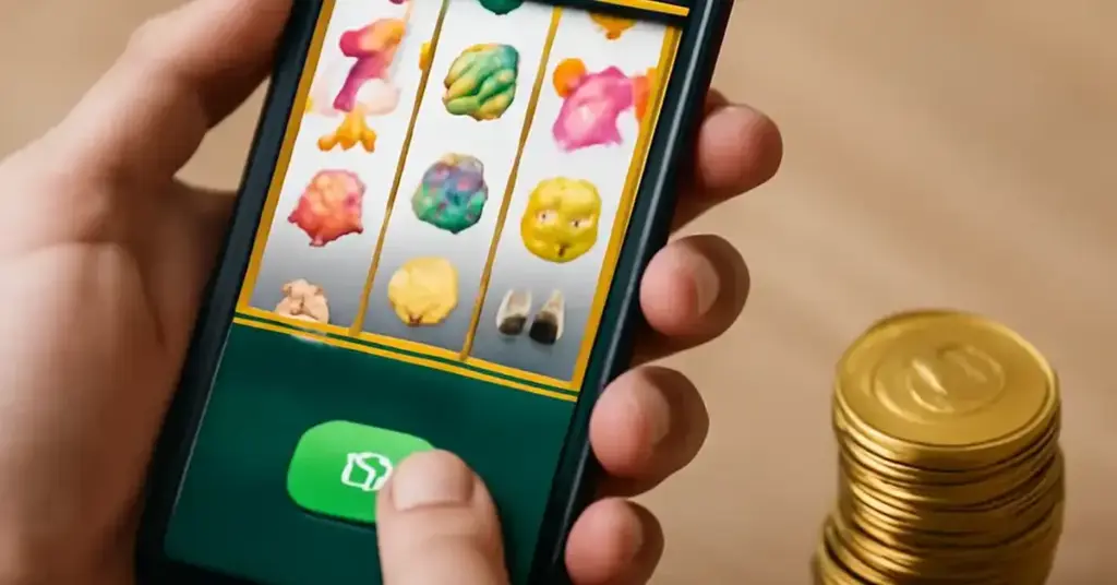 Top Android Casino Games With Free Coins, Android casino games, Top Android casino games with free coins, best free coin casino apps