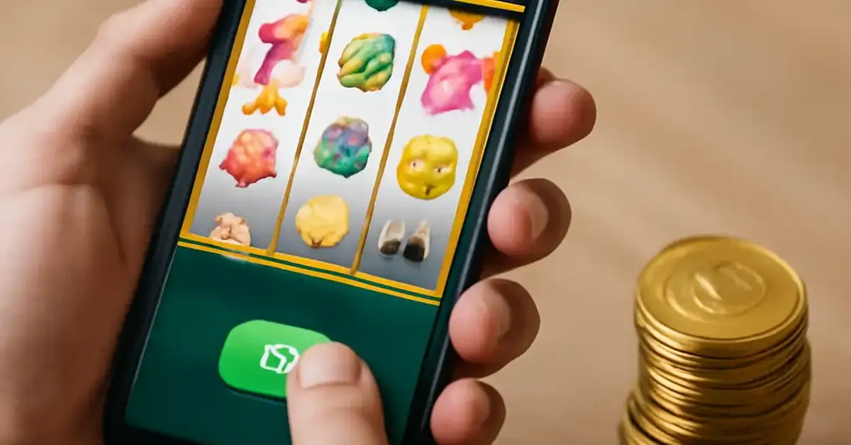 Top Android Casino Games With Free Coins