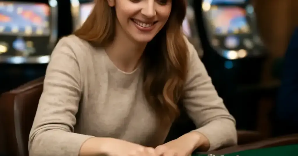 Top Casino Games List for New Players, casino games, best casino games for beginners