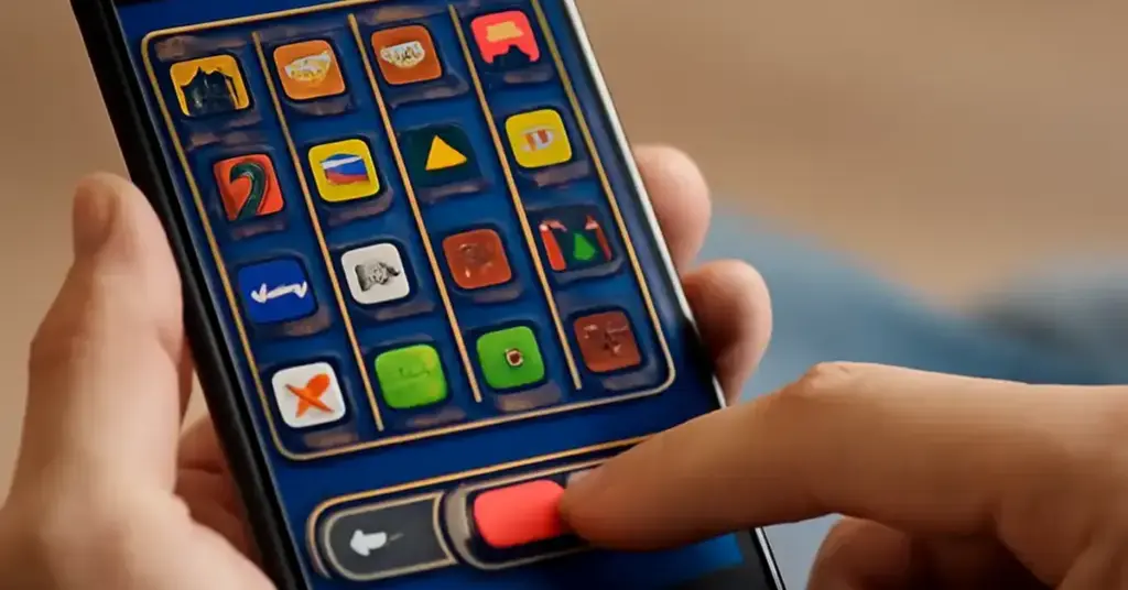 Top Casino Slot Games for Mobile Users, mobile slot games, top casino slot games for mobile users, best mobile casino slots