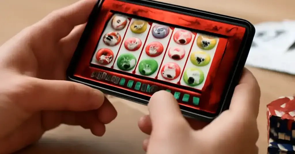 Top Free Casino Slot Games for Android Users, free slot games, free casino slots for Android