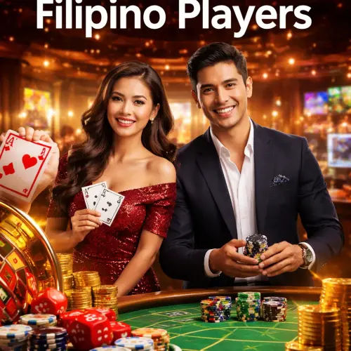 Top Live Casino Games for Filipino Players