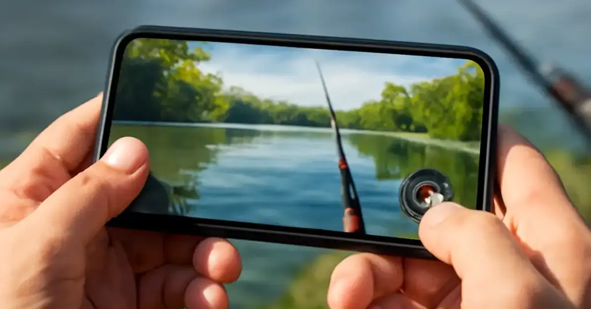 Top Mobile Fishing Games With Realistic Play