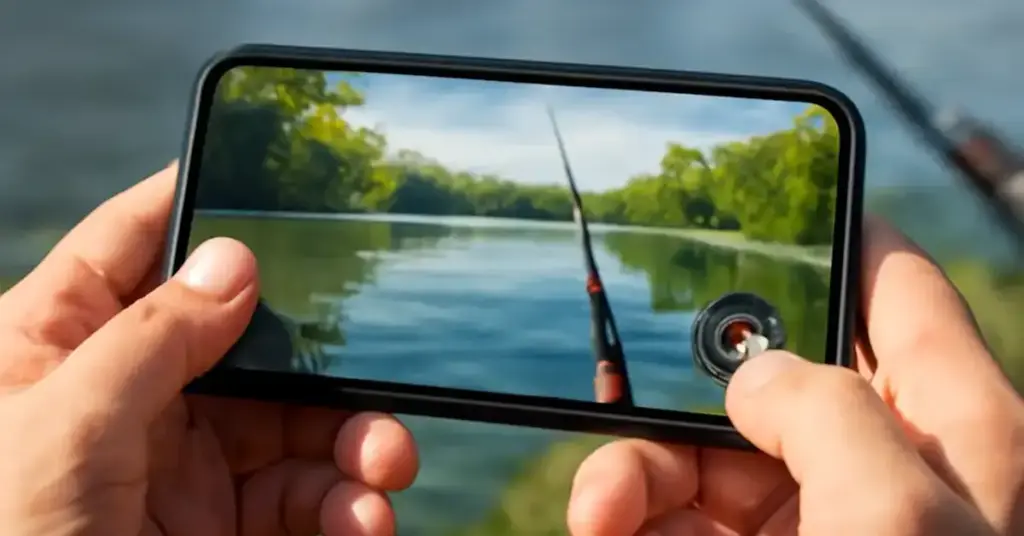 Top Mobile Fishing Games With Realistic Play, mobile fishing games, realistic fishing games