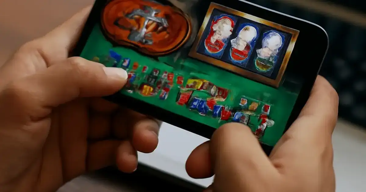 Top Online Casino Games Using GCash Today