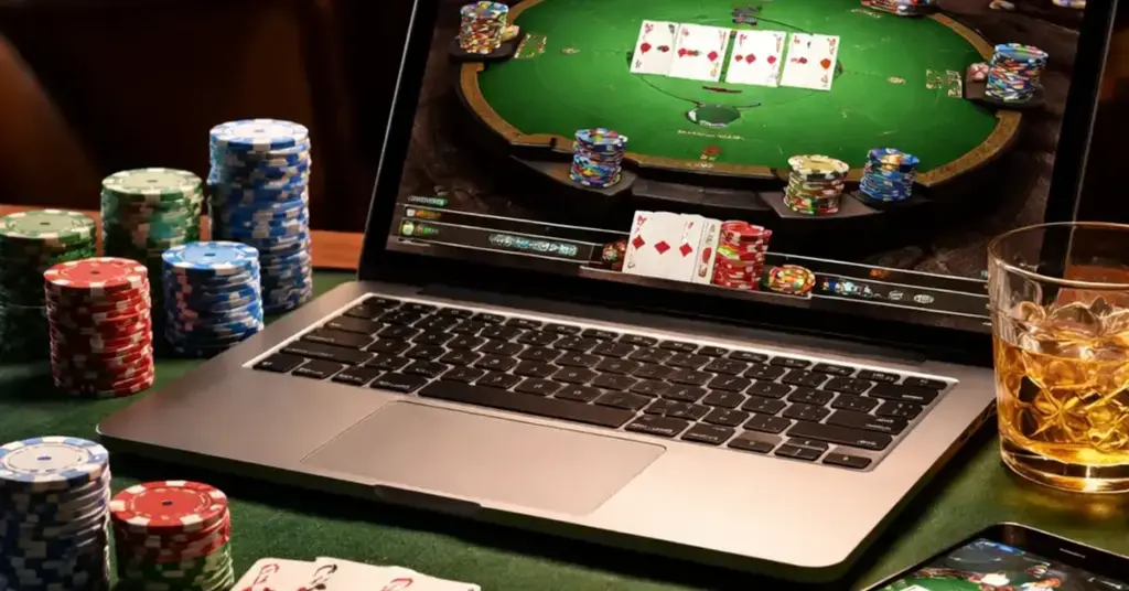 Top Online Poker Games Players Love, online poker games, best poker games online