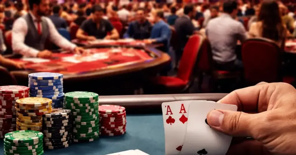 top poker games with exciting tournaments, poker tournaments, best poker games with exciting tournaments, casino poker tournaments
