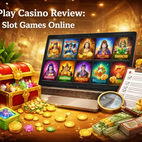 TreasurePlay Casino Review