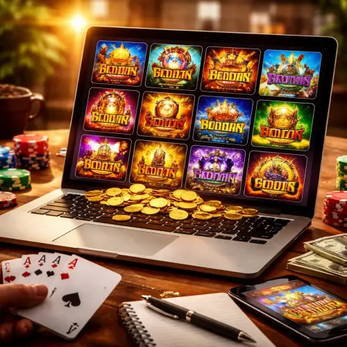 TreasurePlay Casino Review, trusted slot games online, TreasurePlay Casino slots