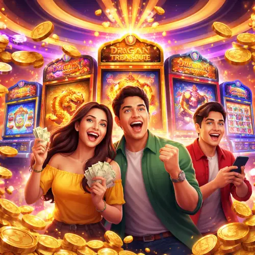 trending slot games in the Philippines 2026