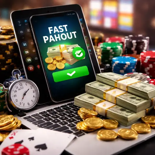 UltraWin Review, UltraWin Review fast cashouts, UltraWin casino withdrawal time
