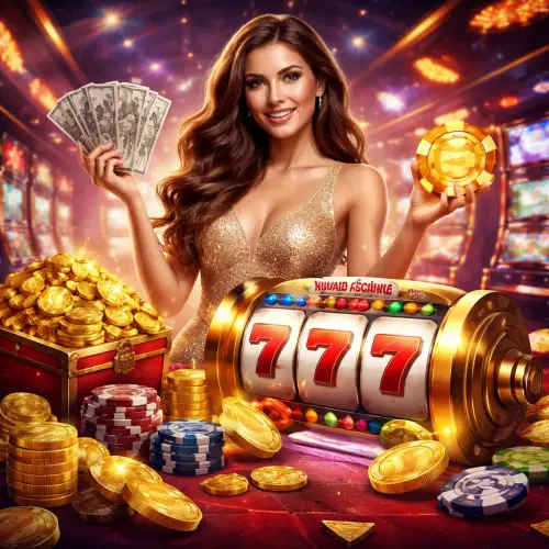 Vavada Casino Bonus