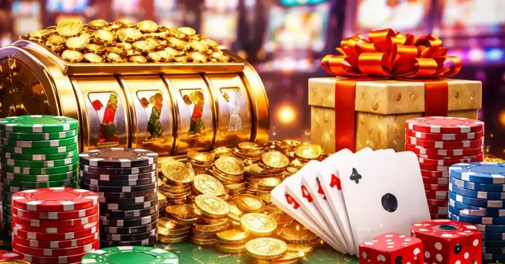 Vavada Casino Bonus, Vavada Casino cashback and free spins 2026, Vavada Casino free spin offers