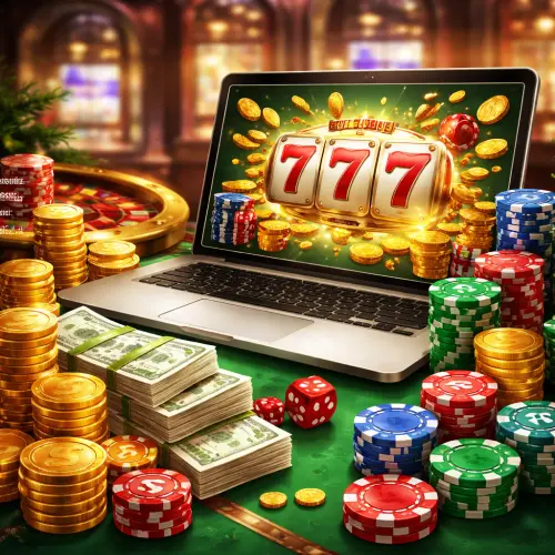 Viva Gaming Review