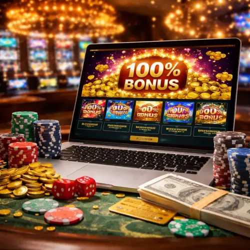 Viva Gaming Review, Viva Gaming casino bonuses, Viva Gaming bonus review