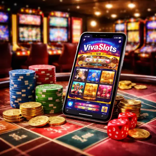 VivaSlots Review, VivaSlots casino slots review, is VivaSlots legit