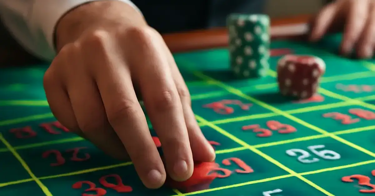 What Is a Betting Game and How It Works