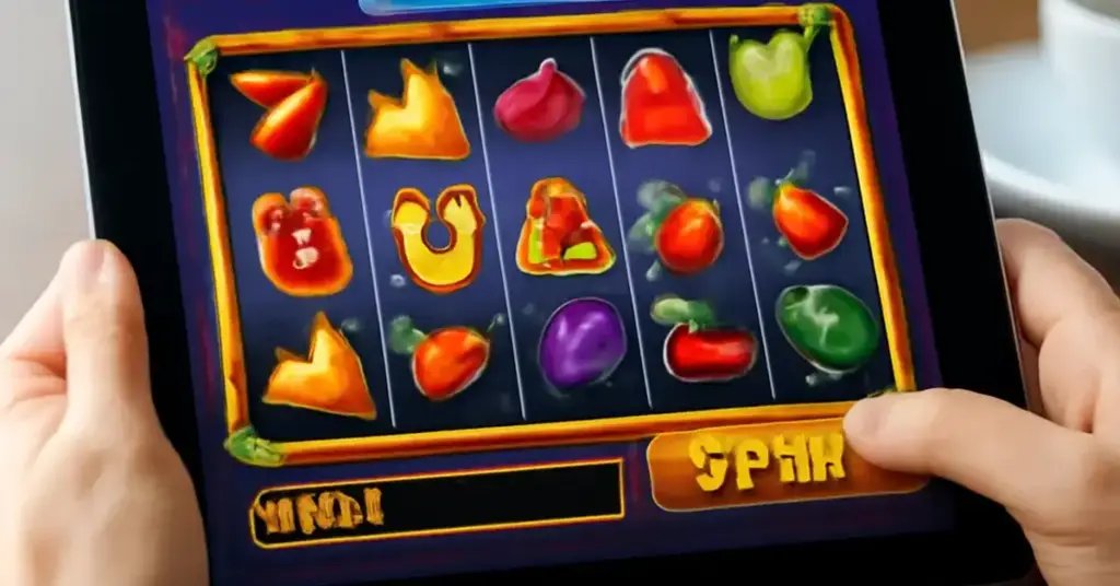 What Is the Luckiest Online Slot Game to Try Now, luckiest online slot, what is the luckiest online slot game to try now, best online slots for luck
