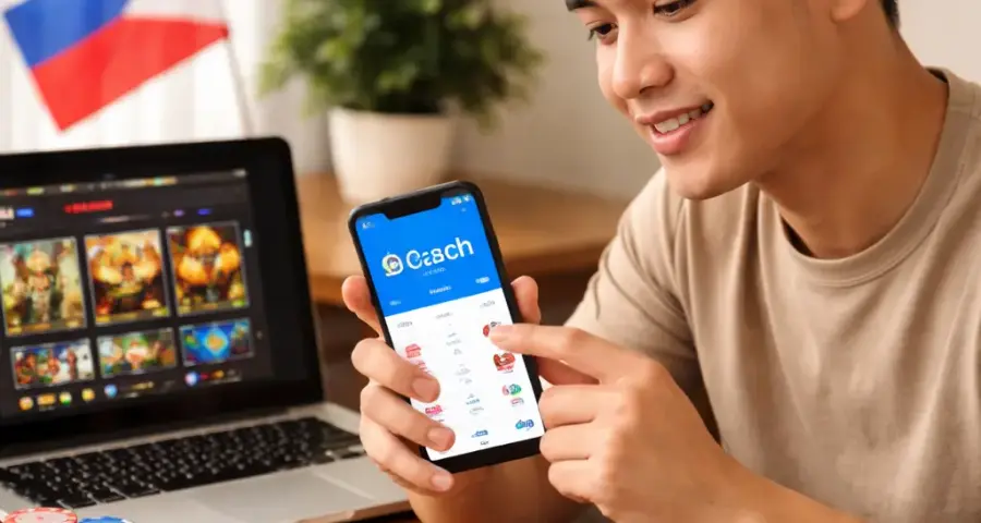 What Filipino Players Should Know About Which Online Casino Uses GCash in Philippines
