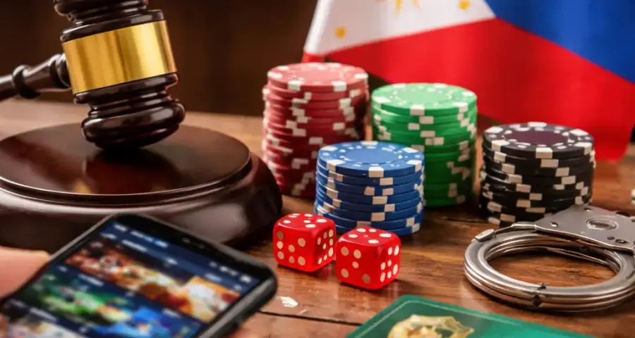 Legality, Licensing, and Safety of GCash Online Gambling in the Philippines
