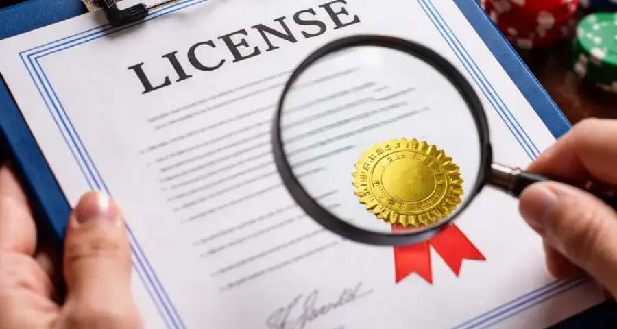 Why Licensing Matters for GCash Casinos