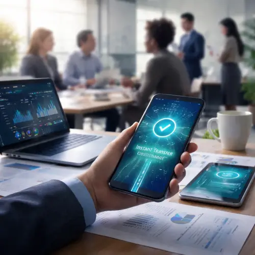 Why RTP Matters, RTP, Why RTP matters, real-time payments 2026
