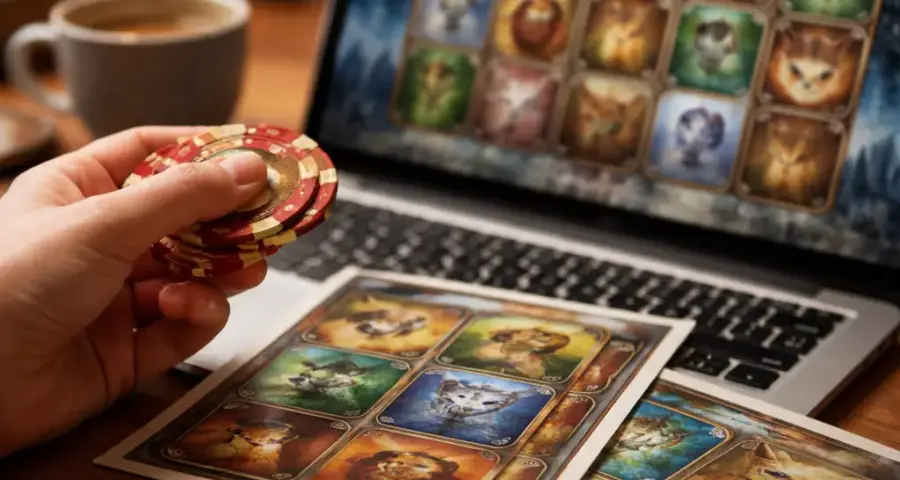 What Players Should Know About Wild North slot tips and tricks Before Spinning