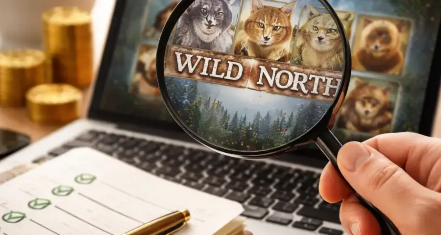 How We Ranked These Wild North slot tips and tricks