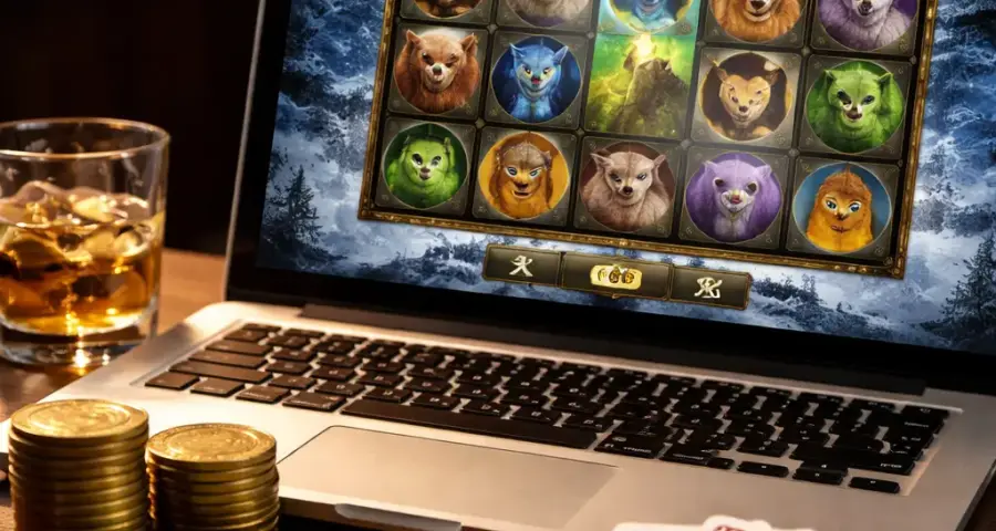 Top 7 Wild North slot tips and tricks Ranked