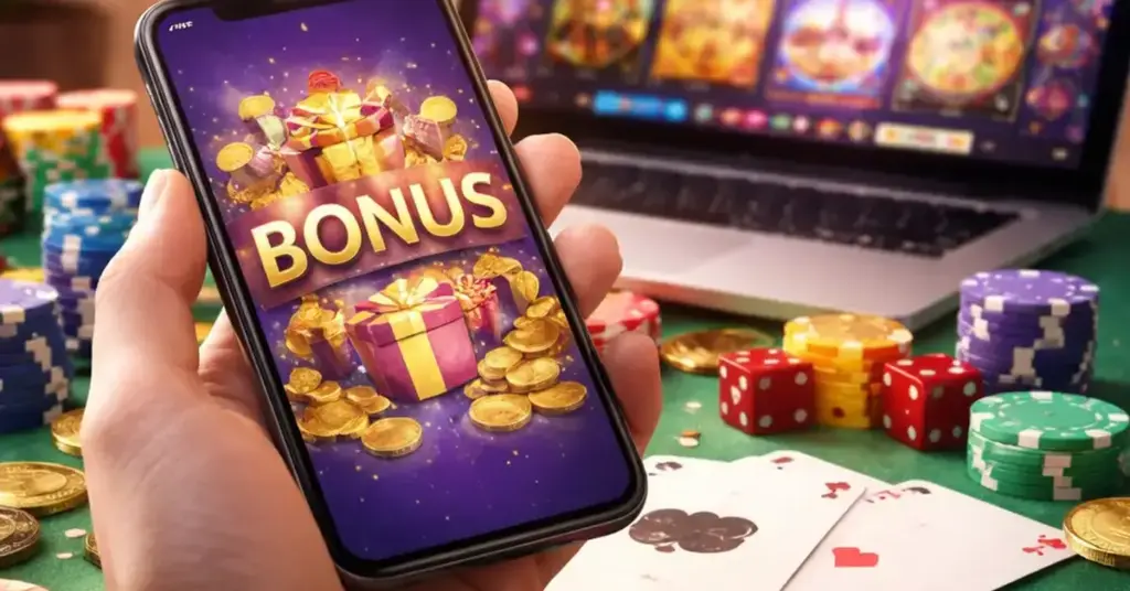 Wildz Casino Bonus, Wildz Casino bonus promotions, Wildz Casino welcome bonus