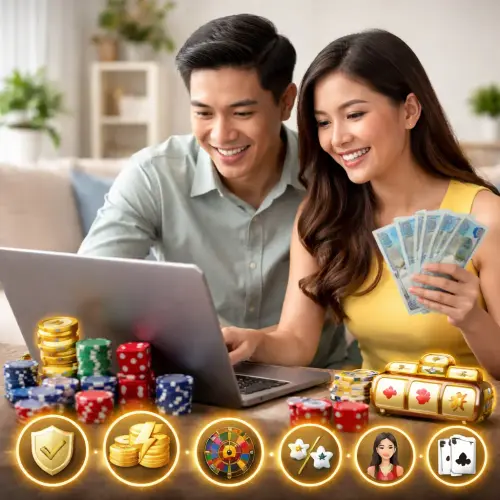 WinWave Review, WinWave casino review for Filipino players, is WinWave legit in the Philippines