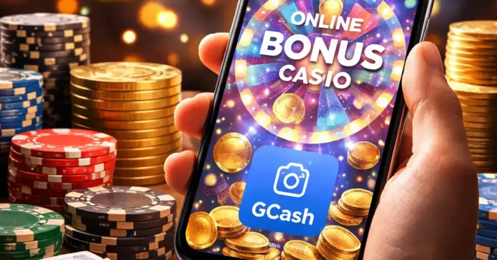 WinZir Bonus Today, instant GCash casino rewards, WinZir VIP promotions