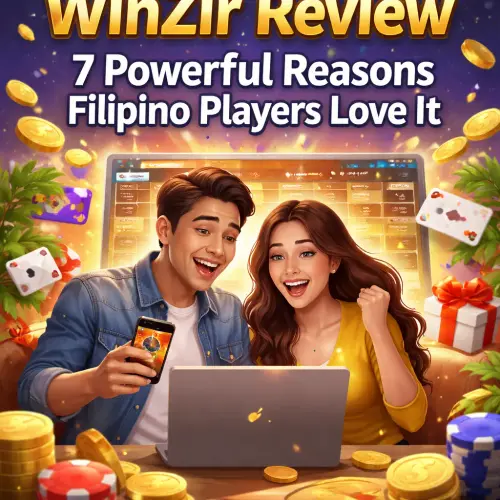 WinZir Review