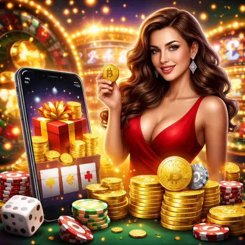 Woo Casino Bonus Today