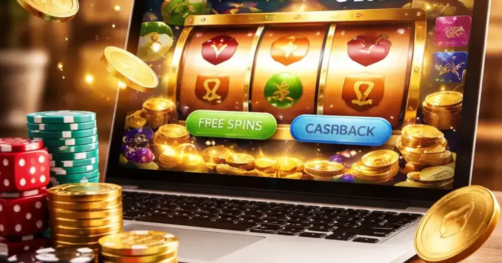 ZetCasino Bonus 2026, ZetCasino free spins and cashback offers 2026, ZetCasino welcome bonus 2026