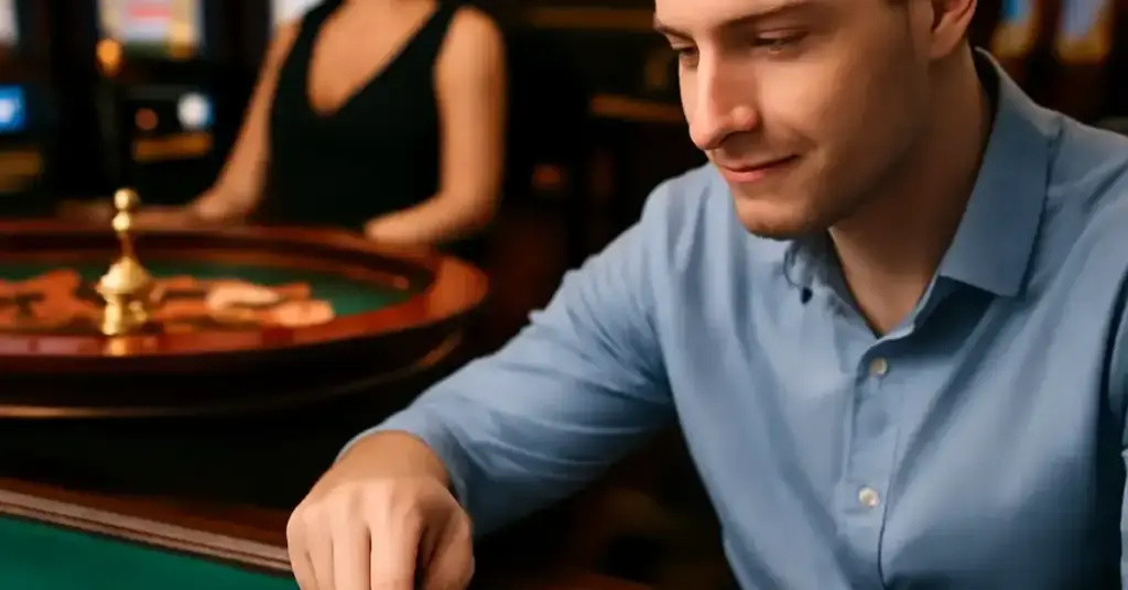 Casino Innovations Every Online Player Should Know, online casino innovations, casino technology trends