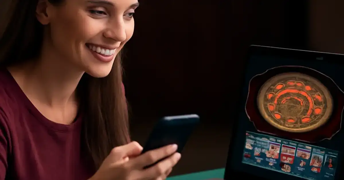 Discover the New Era of Smart Online Casino Gaming