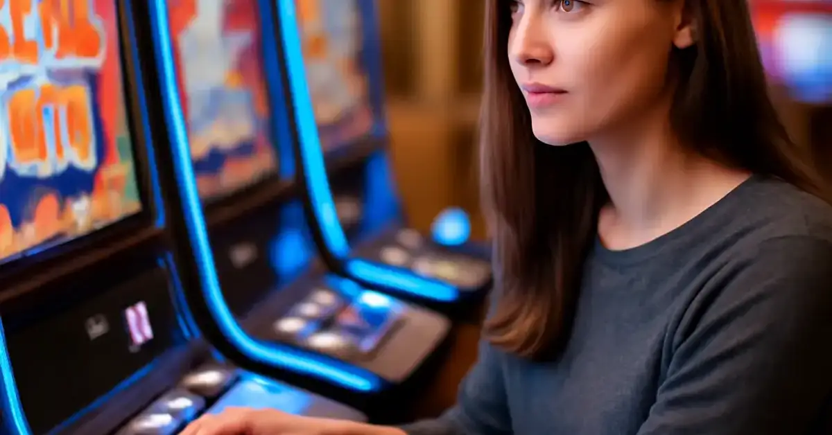 FC Slots Guide to Choosing Games for Entertainment