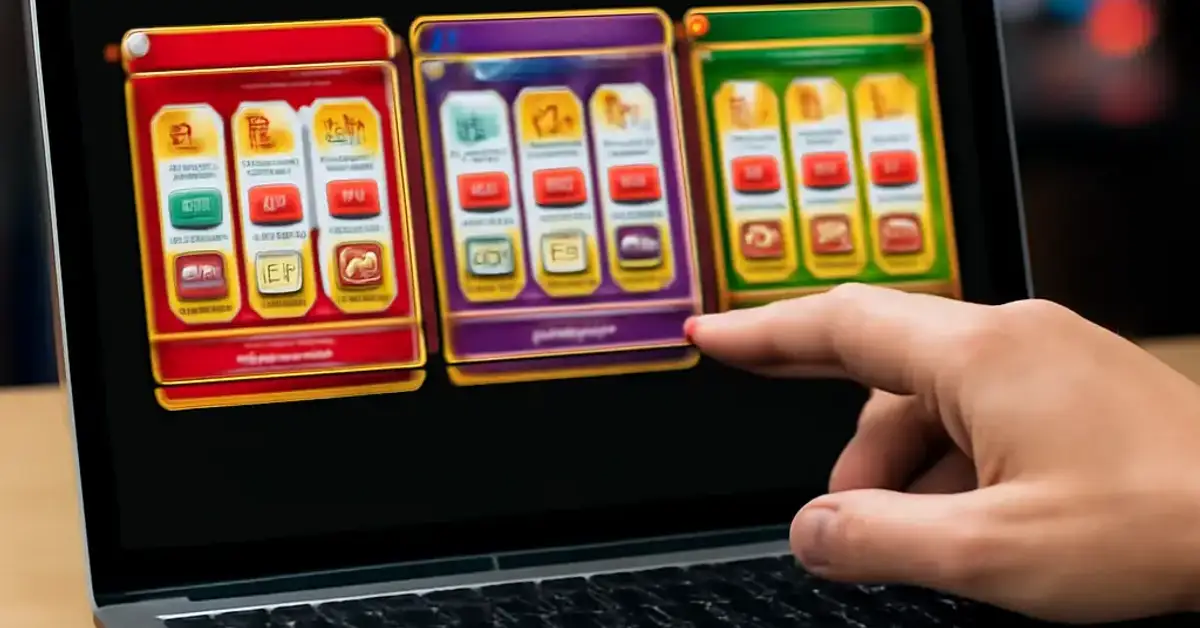 FC Slots Guide to Comparing Popular FC Game Features