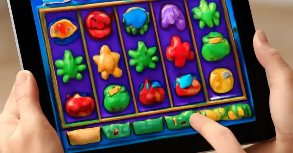 FC Slots Review of Colorful Theme Based Adventures, FC Slots, Colorful Theme Based Adventures