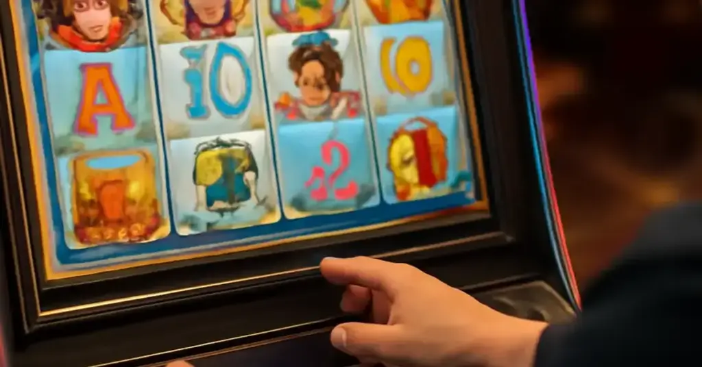 FC Slots Review of Entertaining Character Based Games, FC Slots Review, Entertaining Character Based Games