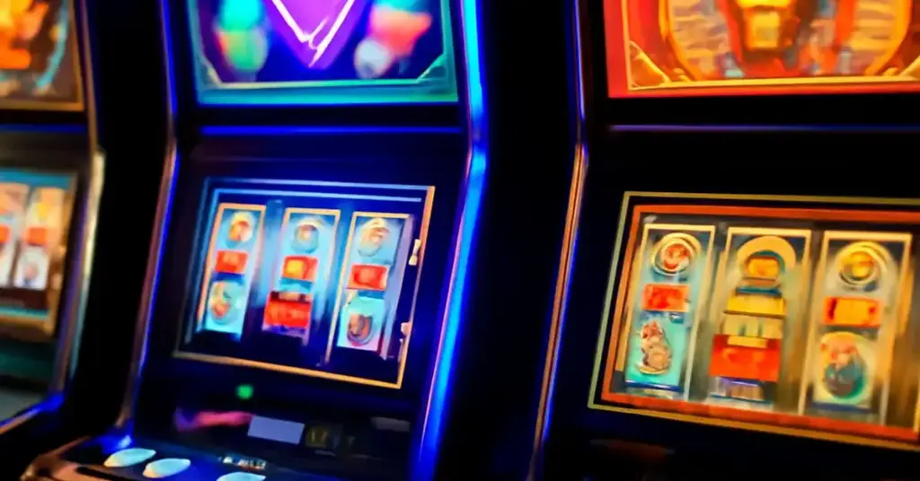 FC Slots Review of Eye Catching Slot Game Designs, slot game design, eye catching slot graphics