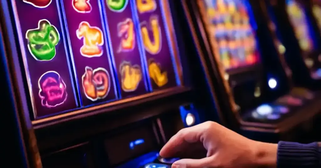 FC Slots Review of Feature Driven Entertainment Games, FC Slots Review, Feature Driven Entertainment Games