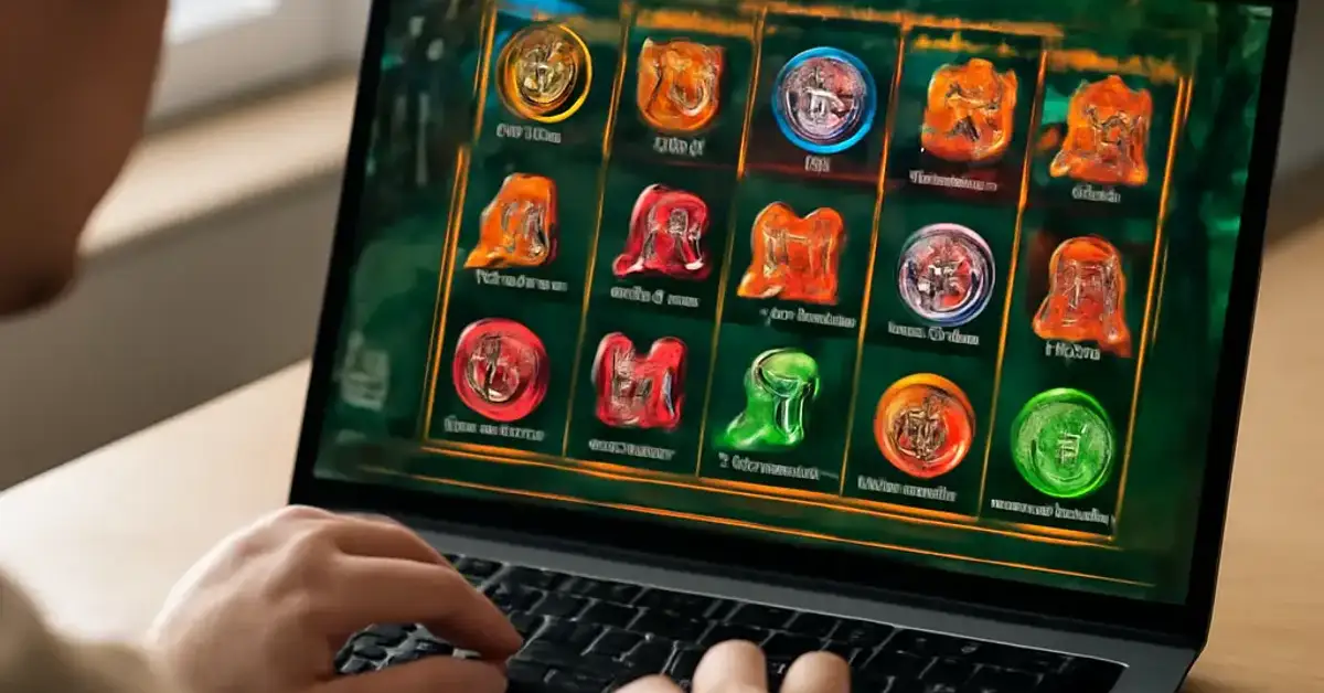 FC Slots Review of Games With Creative Visual Styles
