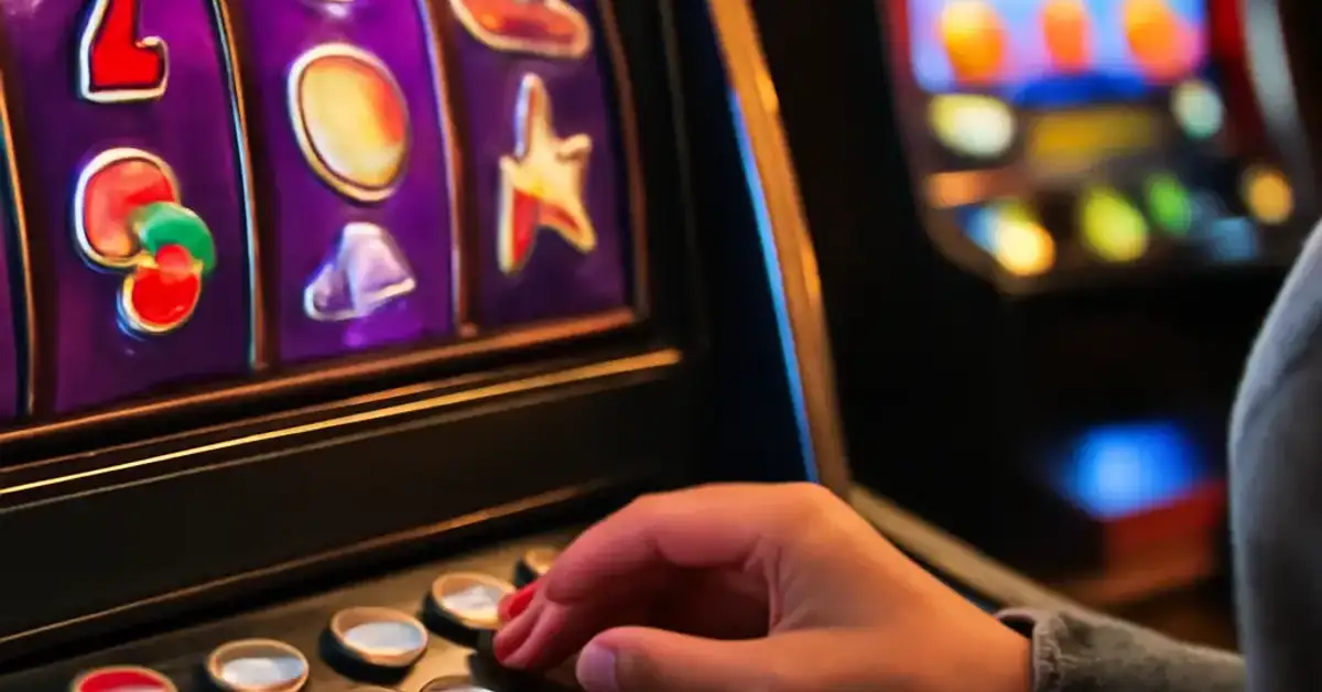 FC Slots Review of Games With Exciting Animations